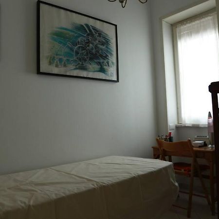 San Peter'S Heaven'S Door Apartman Róma Kültér fotó