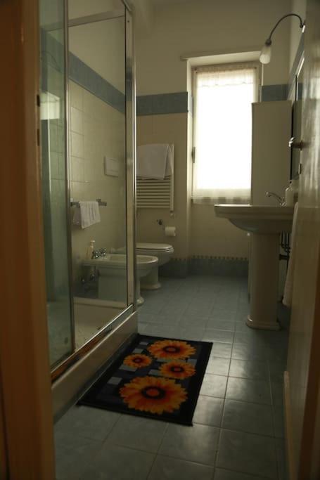 San Peter'S Heaven'S Door Apartman Róma Kültér fotó