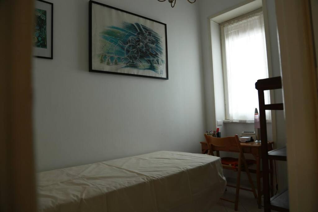 San Peter'S Heaven'S Door Apartman Róma Kültér fotó