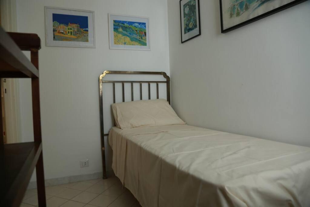 San Peter'S Heaven'S Door Apartman Róma Kültér fotó