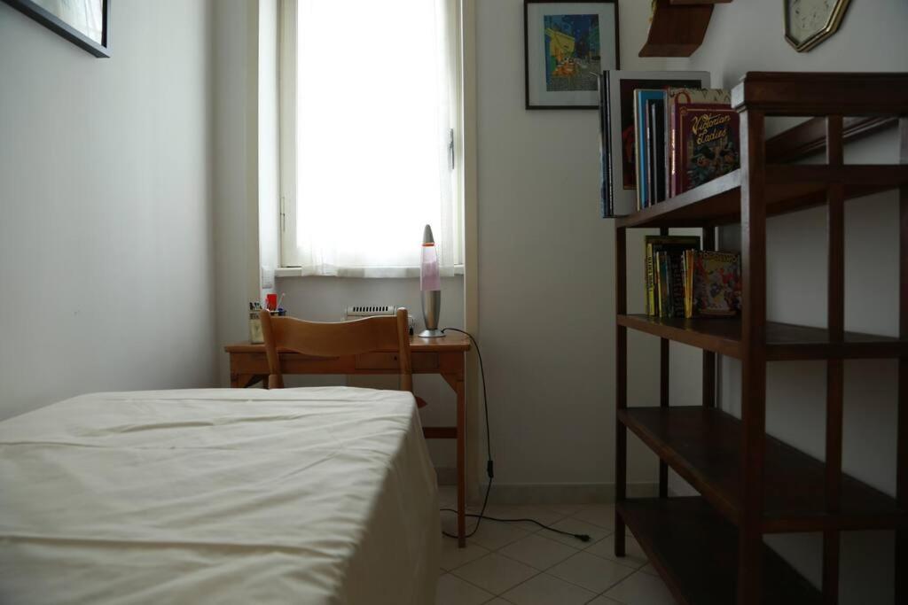 San Peter'S Heaven'S Door Apartman Róma Kültér fotó