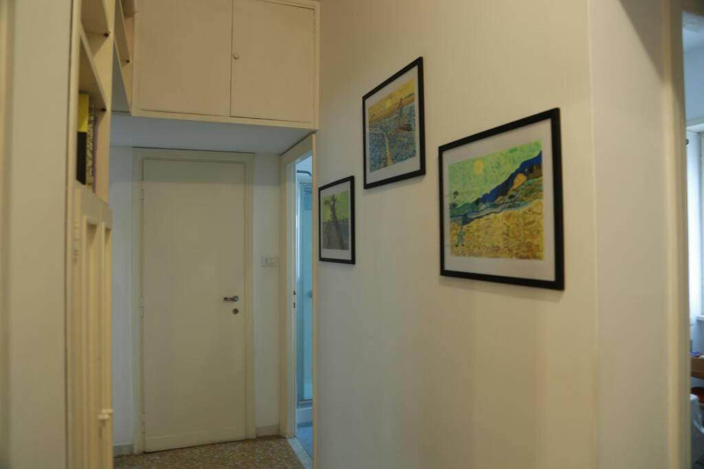 San Peter'S Heaven'S Door Apartman Róma Kültér fotó