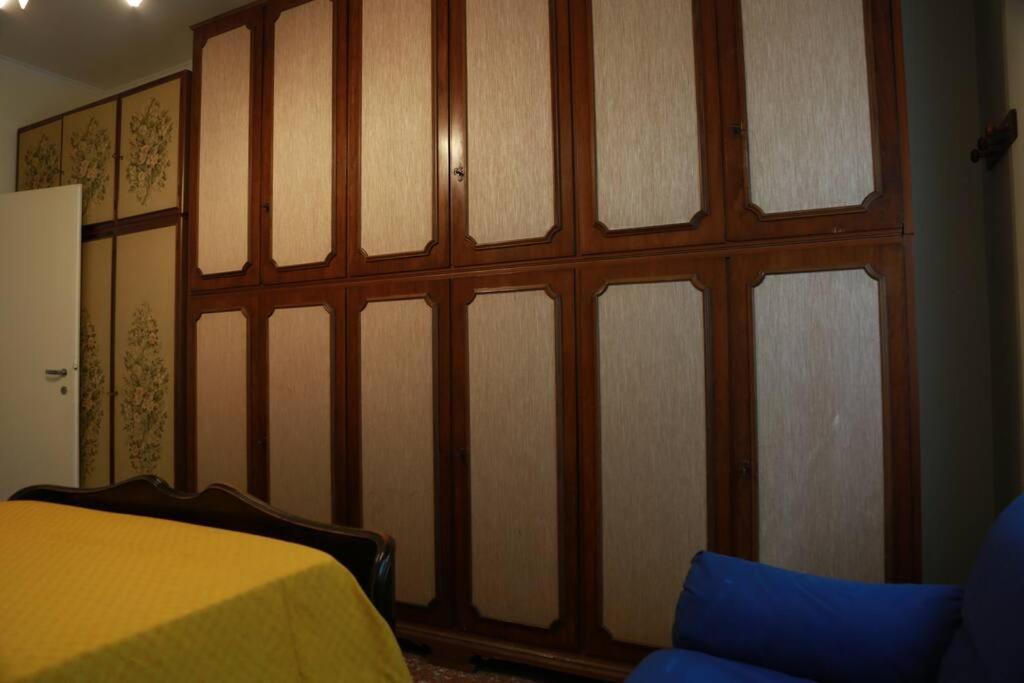 San Peter'S Heaven'S Door Apartman Róma Kültér fotó
