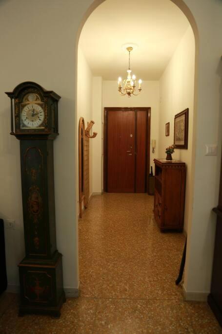 San Peter'S Heaven'S Door Apartman Róma Kültér fotó