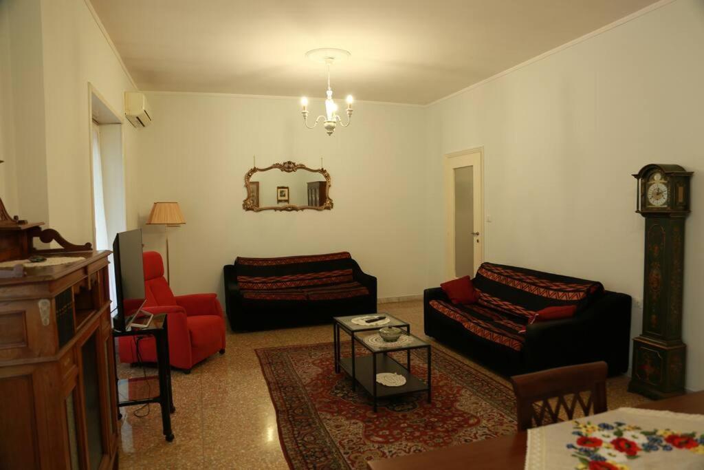 San Peter'S Heaven'S Door Apartman Róma Kültér fotó