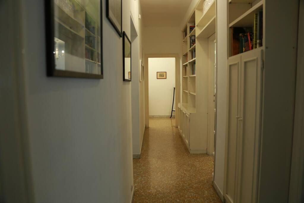 San Peter'S Heaven'S Door Apartman Róma Kültér fotó