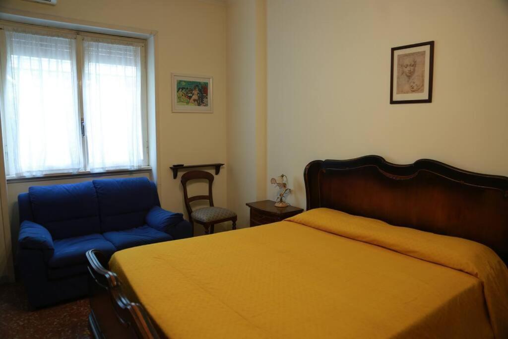 San Peter'S Heaven'S Door Apartman Róma Kültér fotó