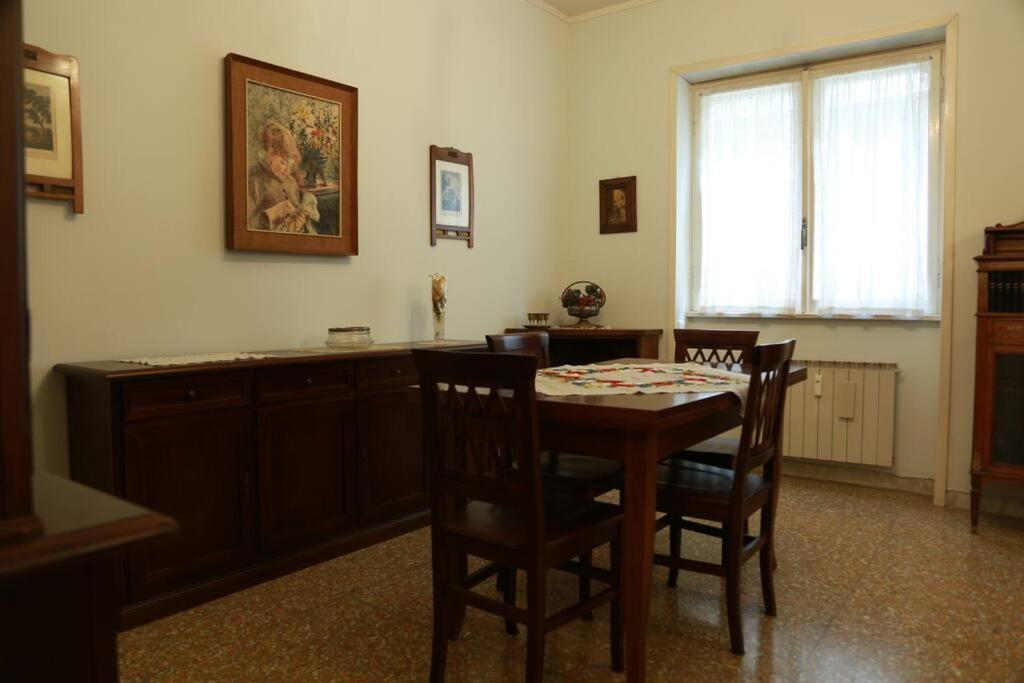 San Peter'S Heaven'S Door Apartman Róma Kültér fotó