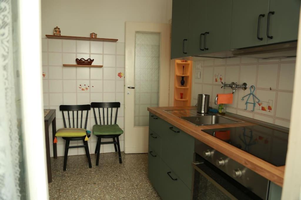 San Peter'S Heaven'S Door Apartman Róma Kültér fotó