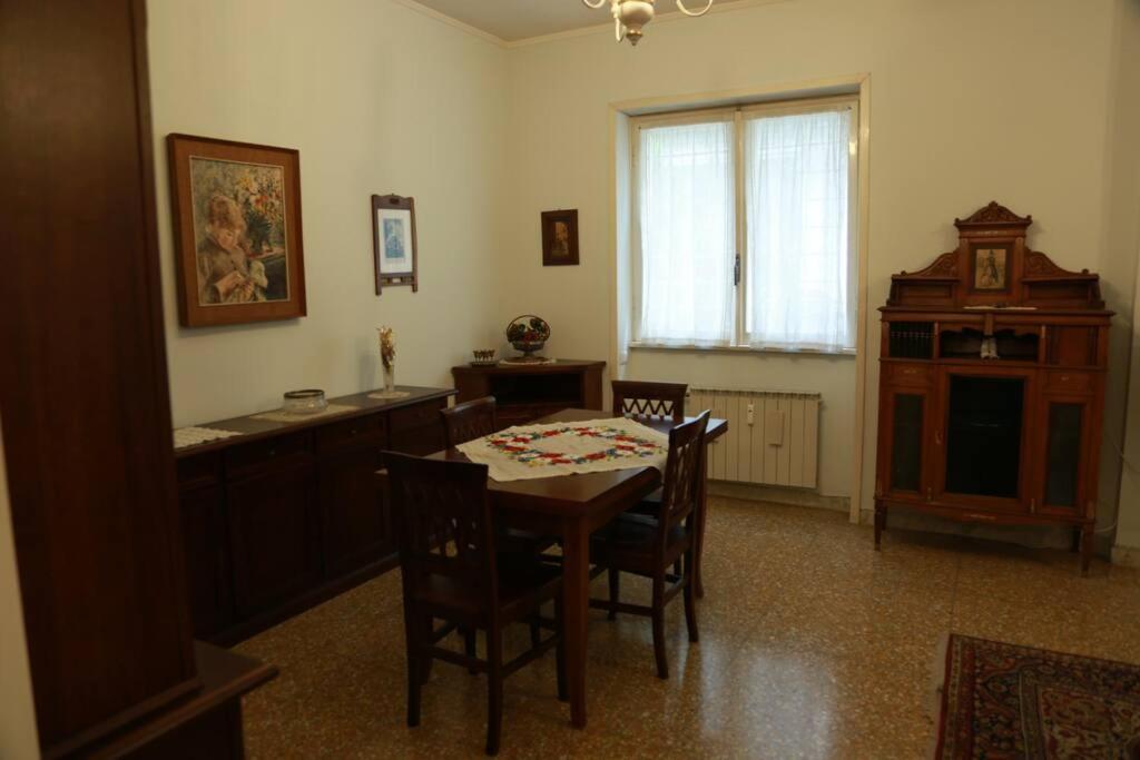 San Peter'S Heaven'S Door Apartman Róma Kültér fotó