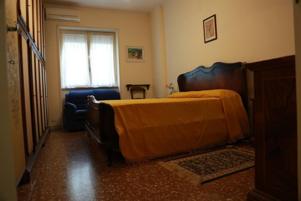 San Peter'S Heaven'S Door Apartman Róma Kültér fotó