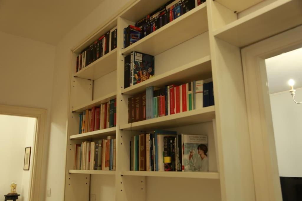 San Peter'S Heaven'S Door Apartman Róma Kültér fotó