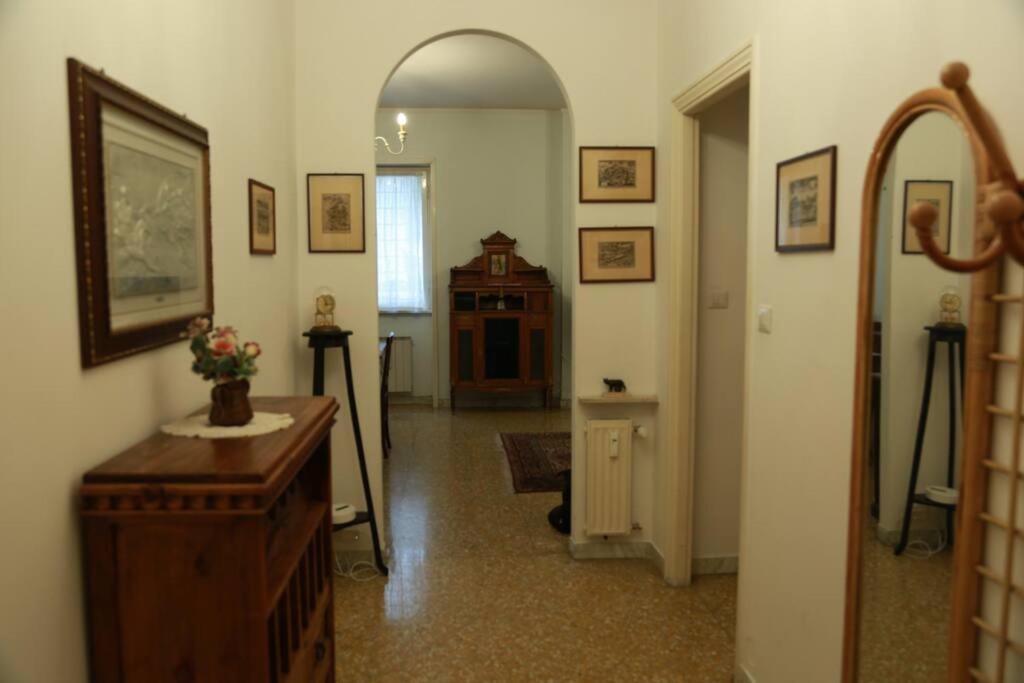 San Peter'S Heaven'S Door Apartman Róma Kültér fotó